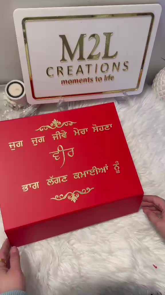 @M2L Creations