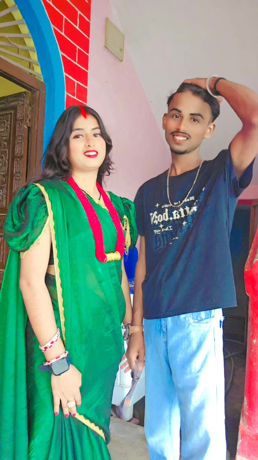 @babita ❤️❤️santosh