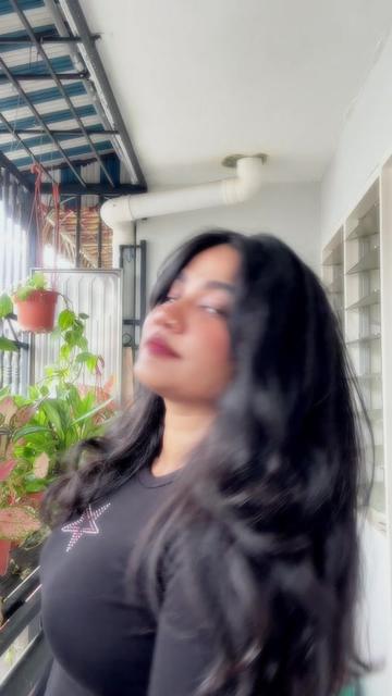 @Thevenashini