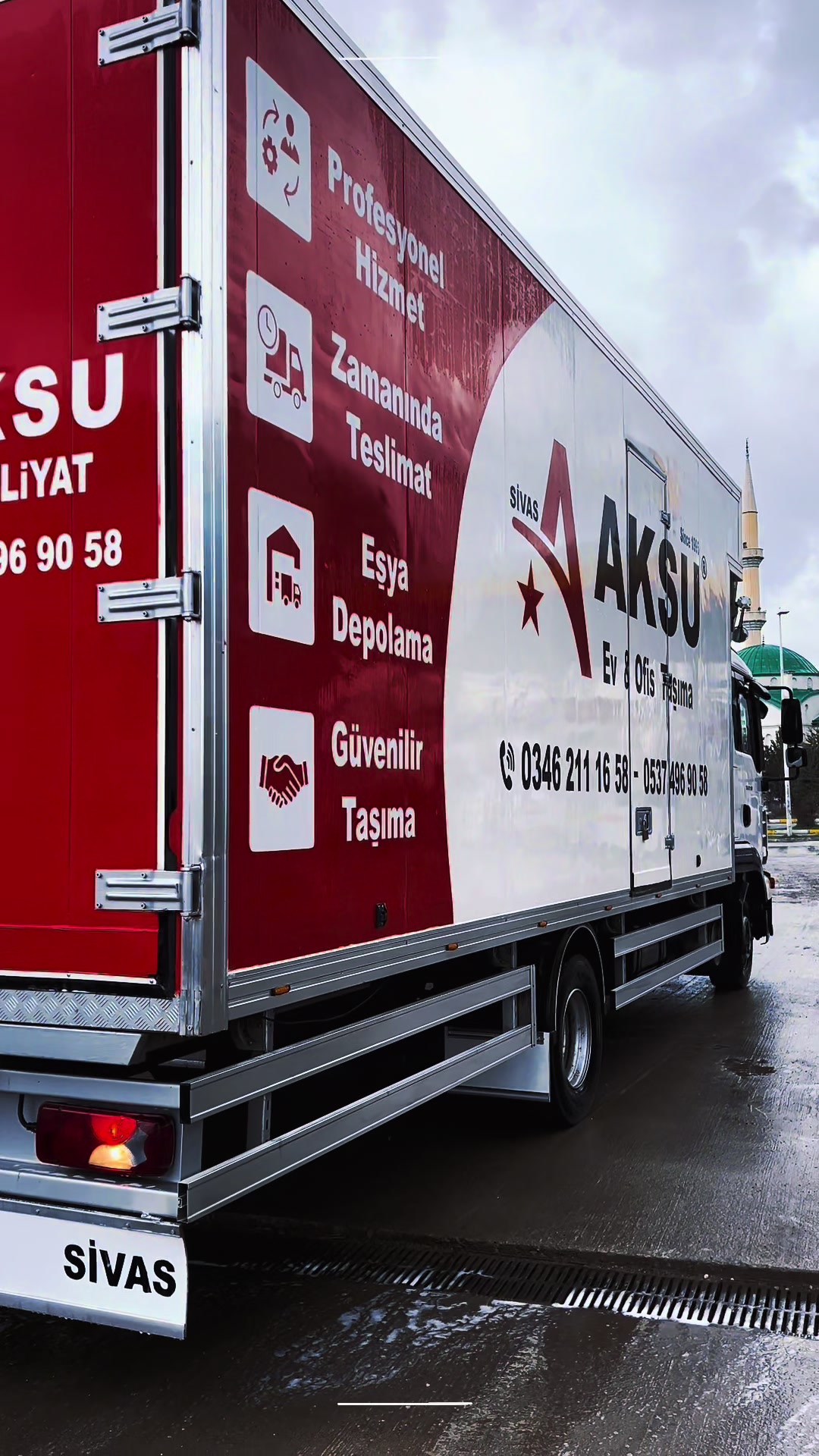 @MÜCAHİT TRT58