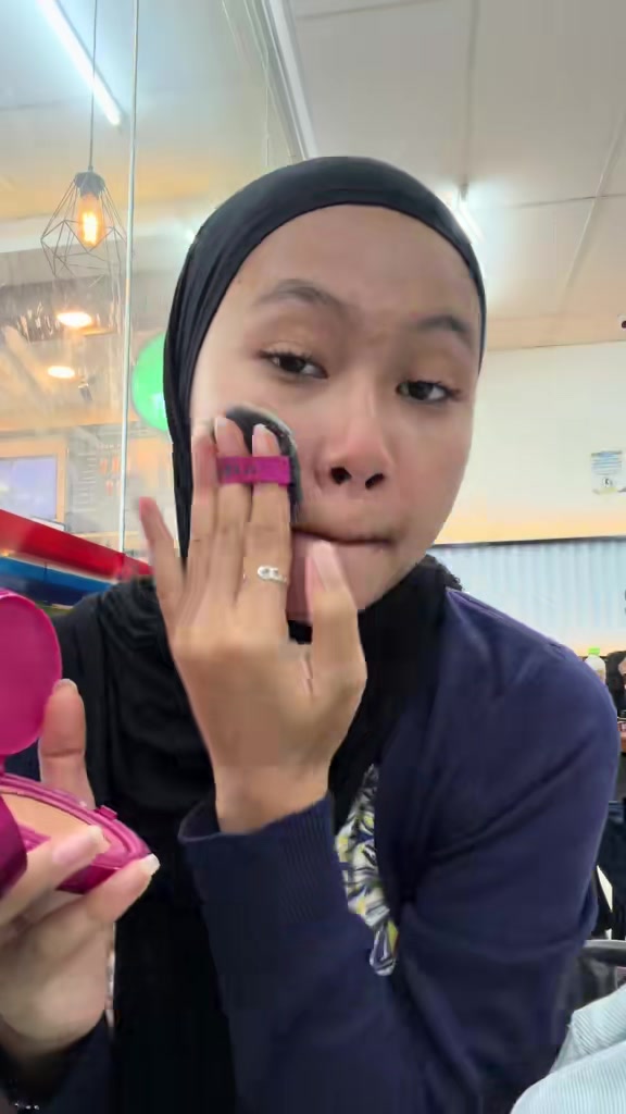 @Ini rika