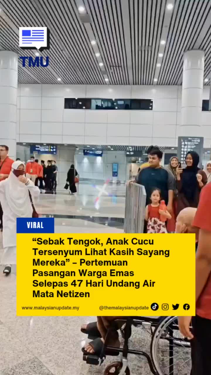 @Malaysian Update