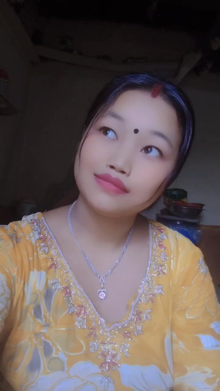 @Anuska magarni