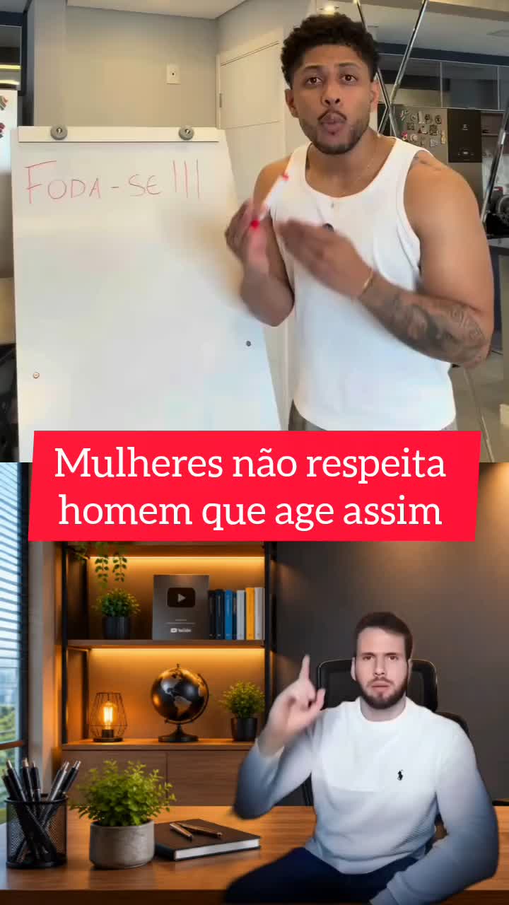 @Reflexão relacionamento