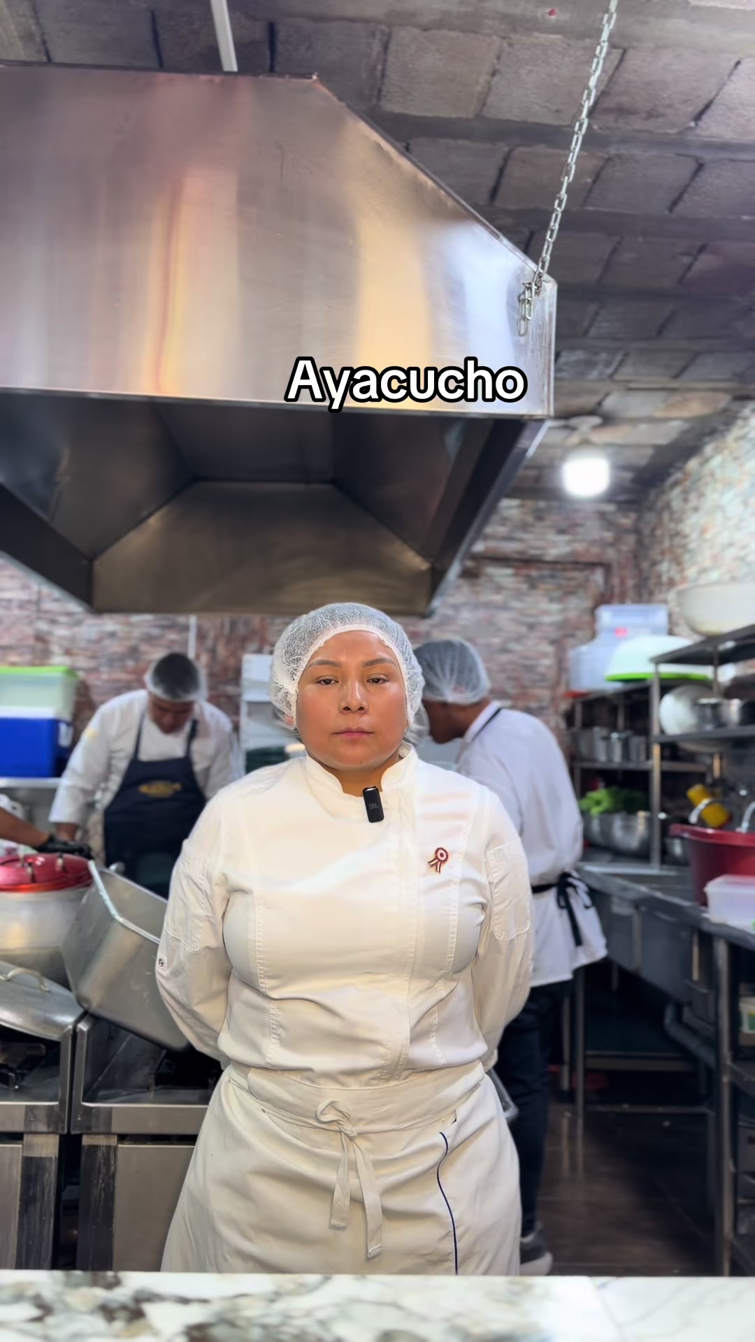 @La Barra De Jackili