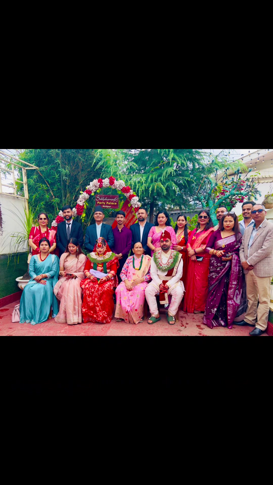 @Subhakamana Party Palace