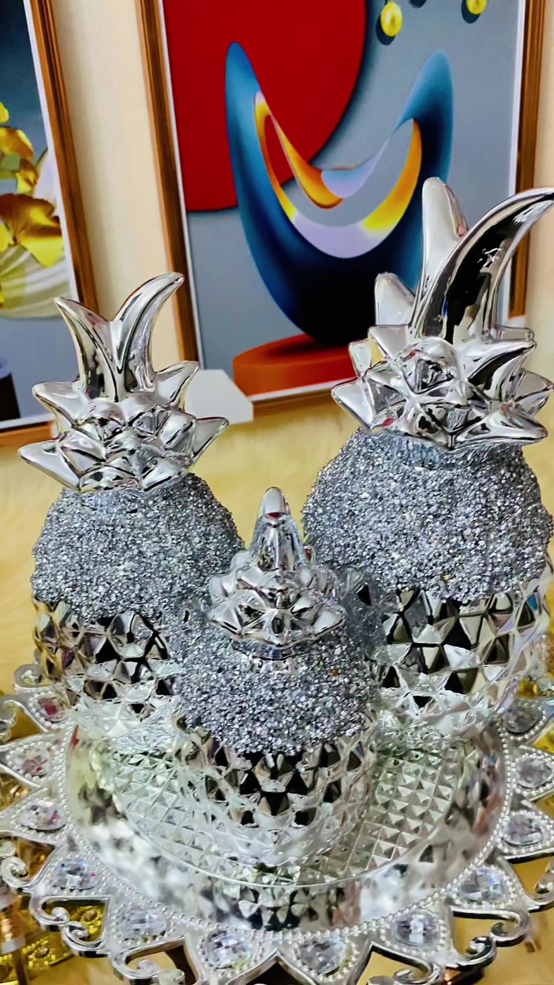 @AL MEDINAH HOME DECOR