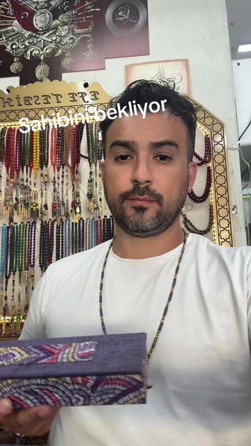 @Ferit Bulgurcu