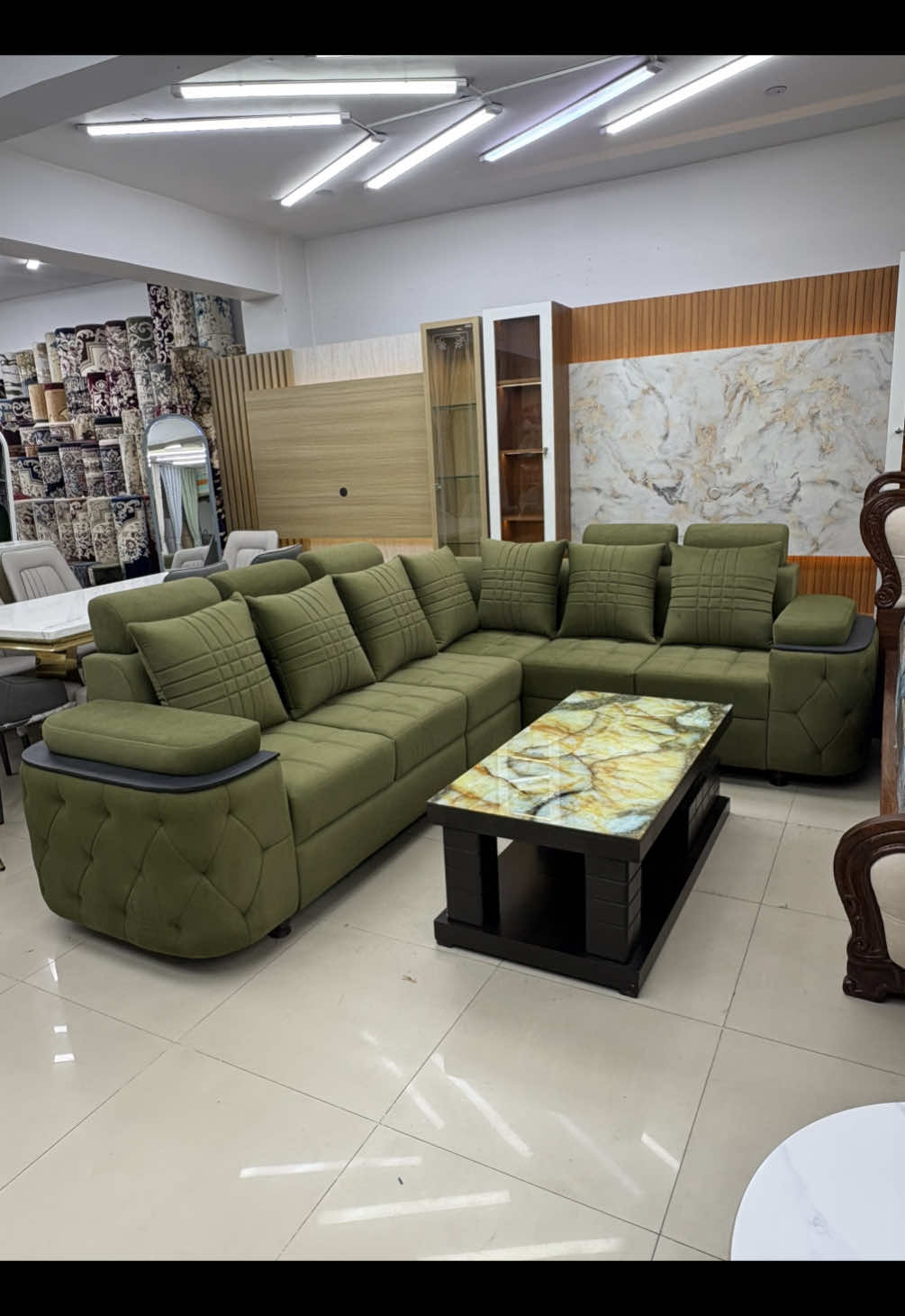 @STUPA FURNITURE