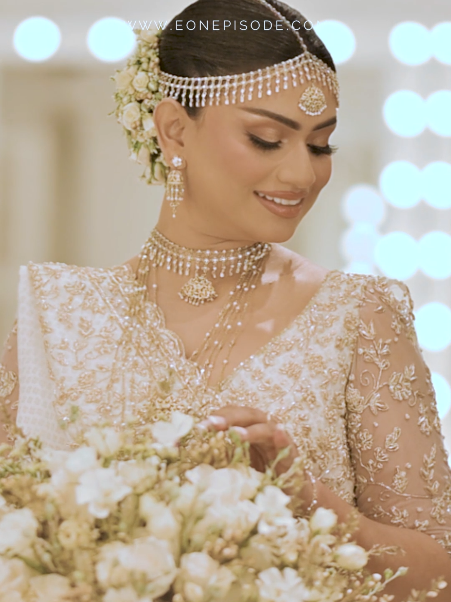 @Eon Episode Weddings