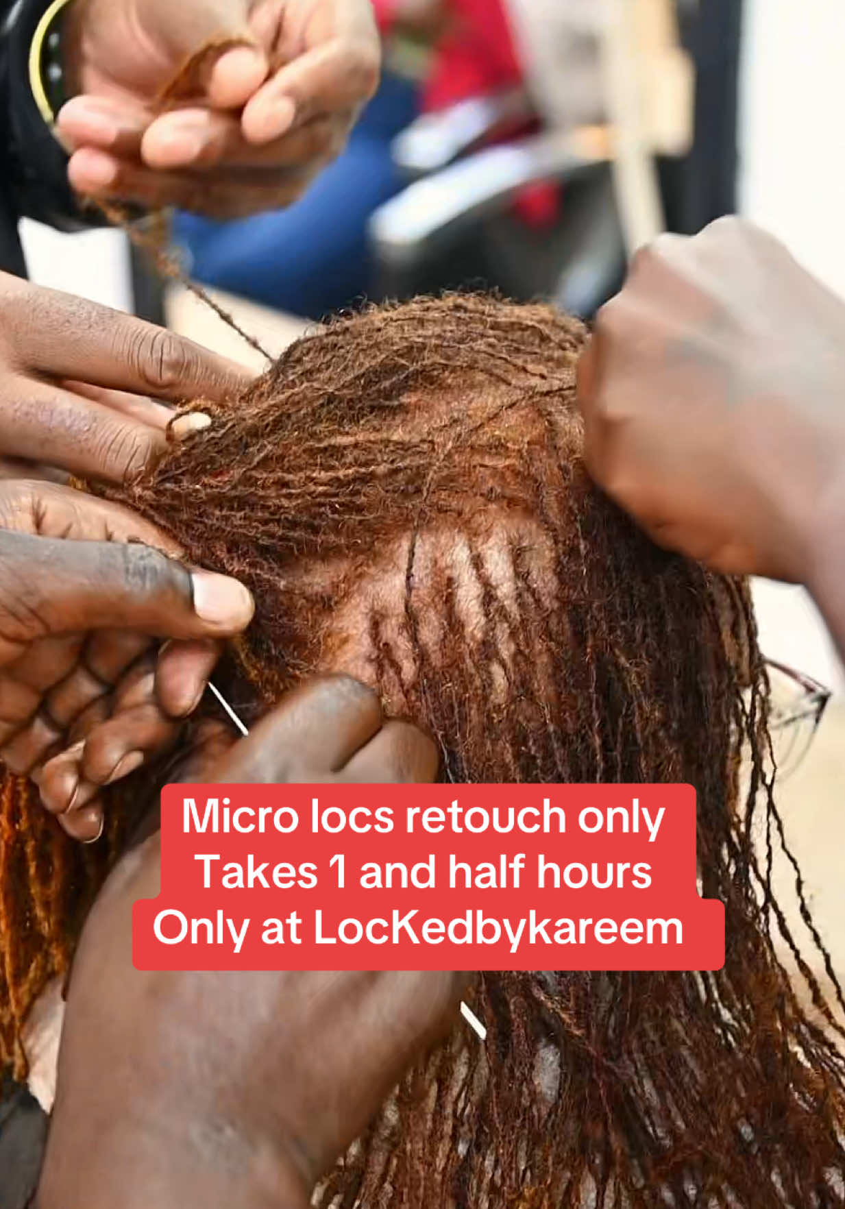 @Locked by Kareem