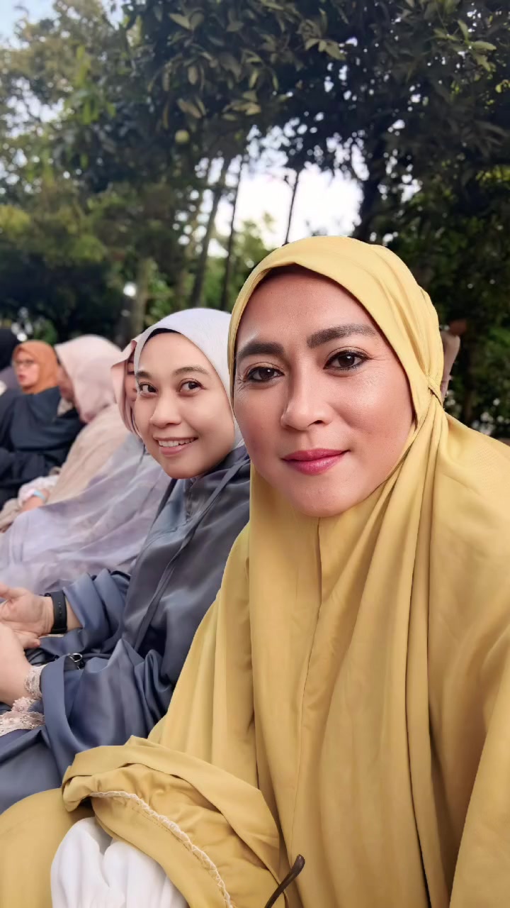 @Ainun Najeep