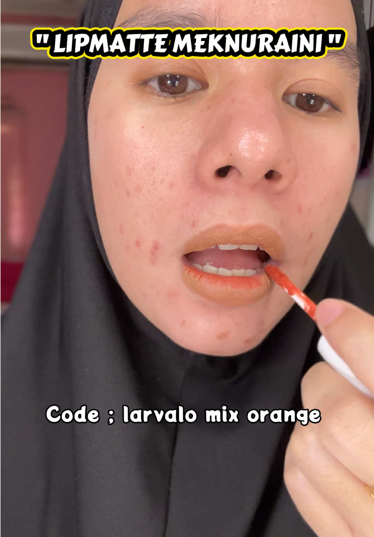 @Farahhanim𐙚˚