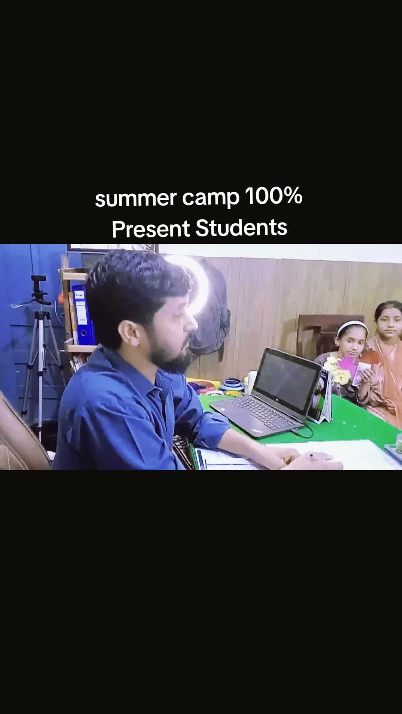 @Islamic Learning School (ILS)