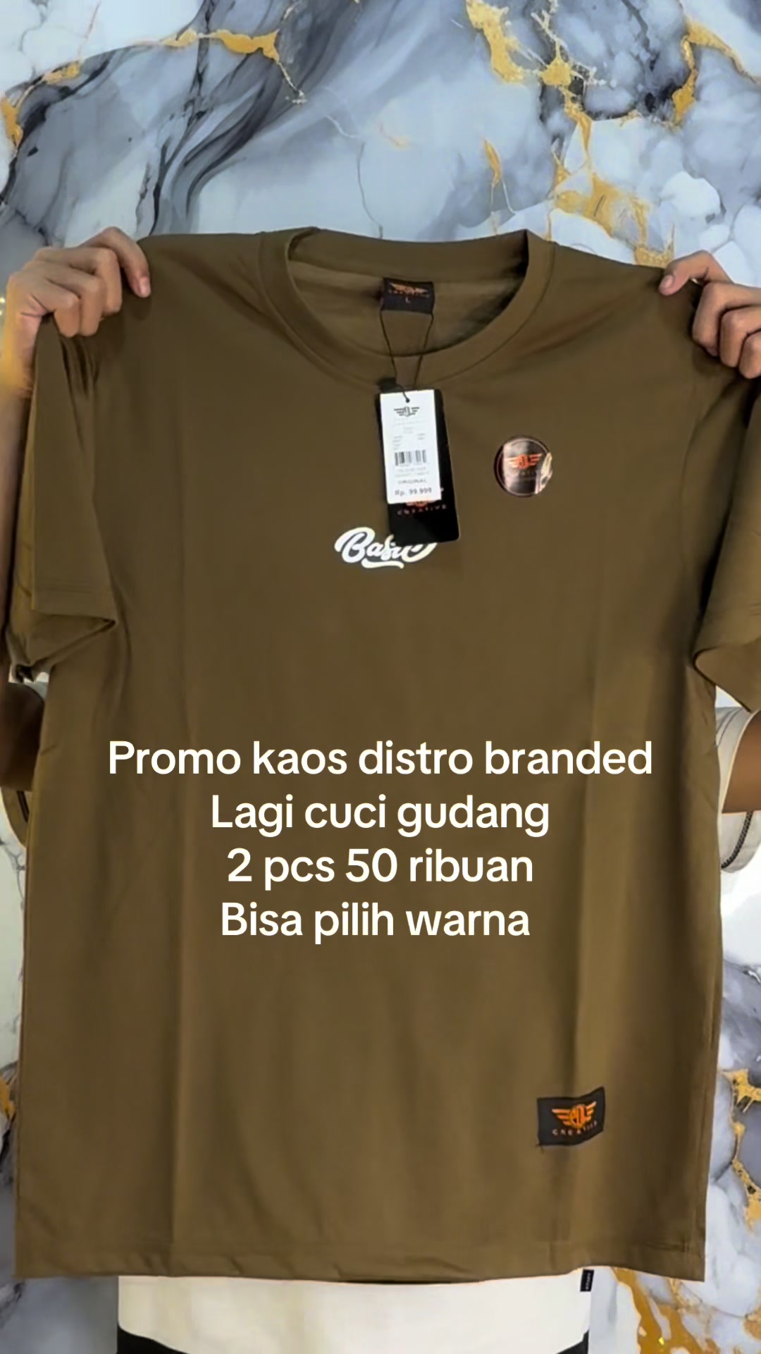 @Generous Store