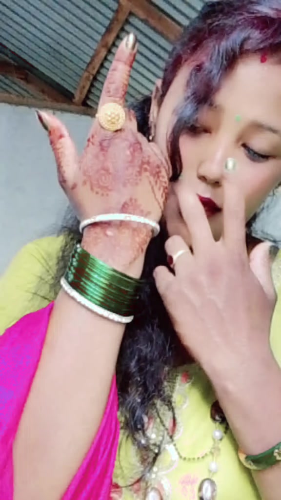 @miss manju kali