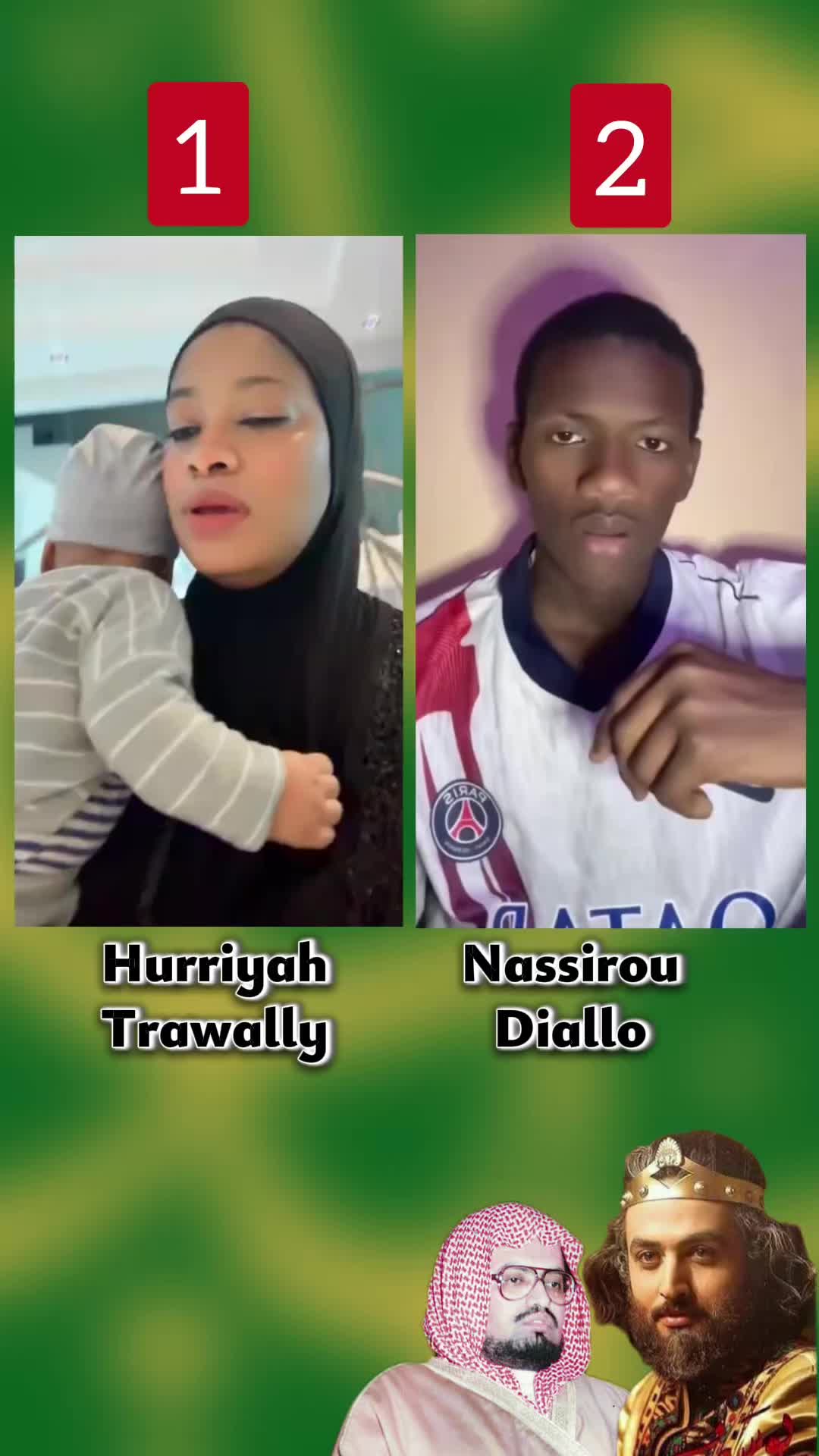 @AL Mahdi