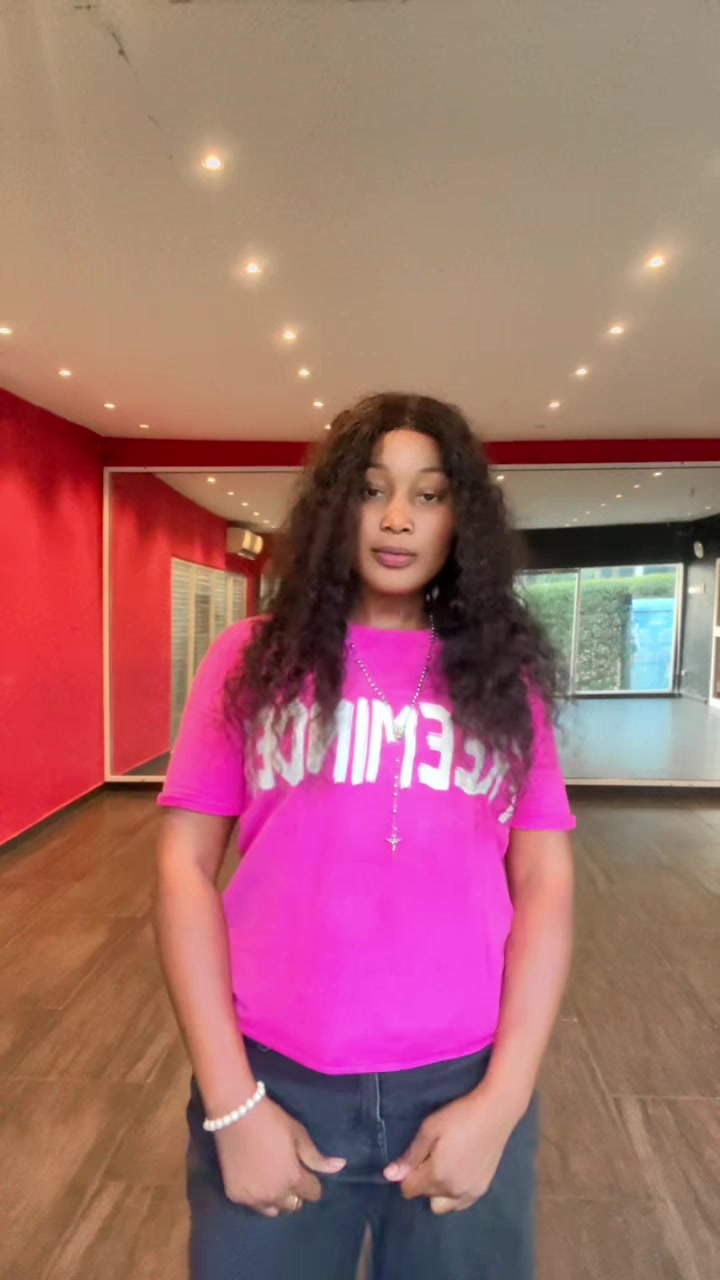 @Christelle Miller💜🇫🇷🇹🇬