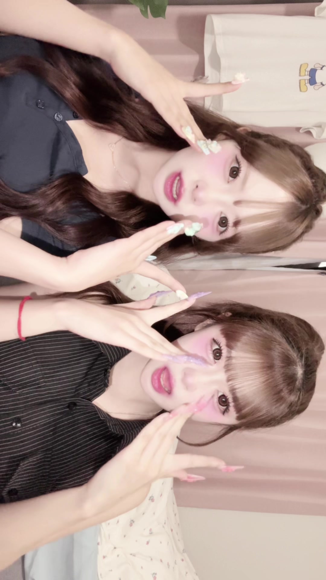 @一生友子