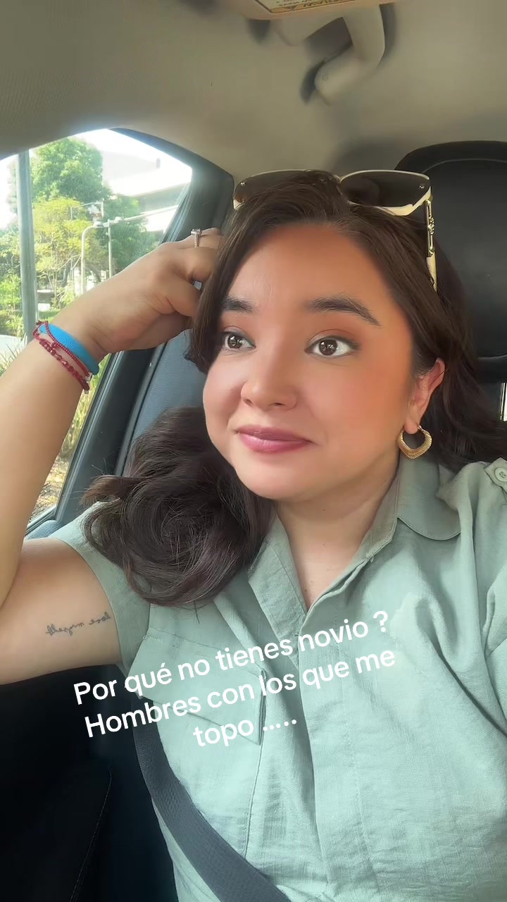 @Mary Bernal