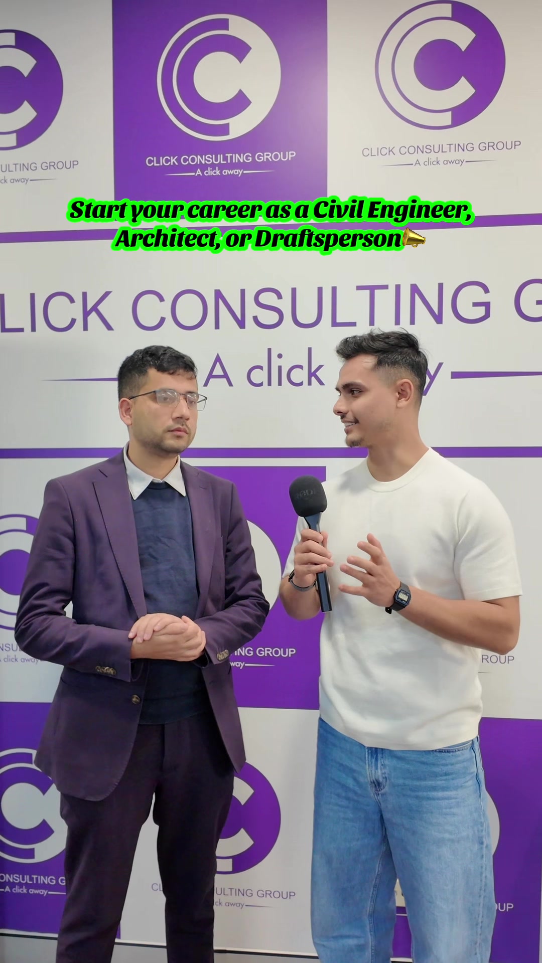 @Click Consulting