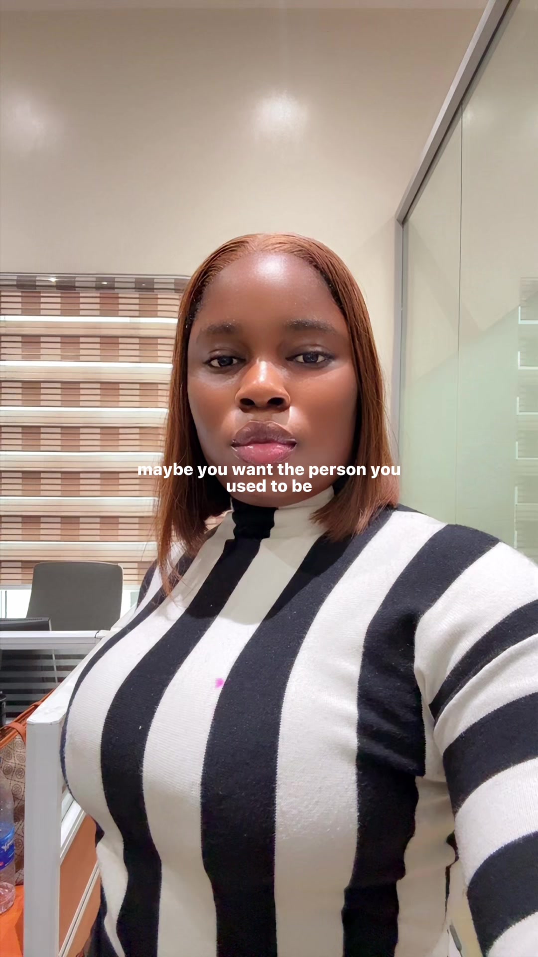 @Esther Eniola