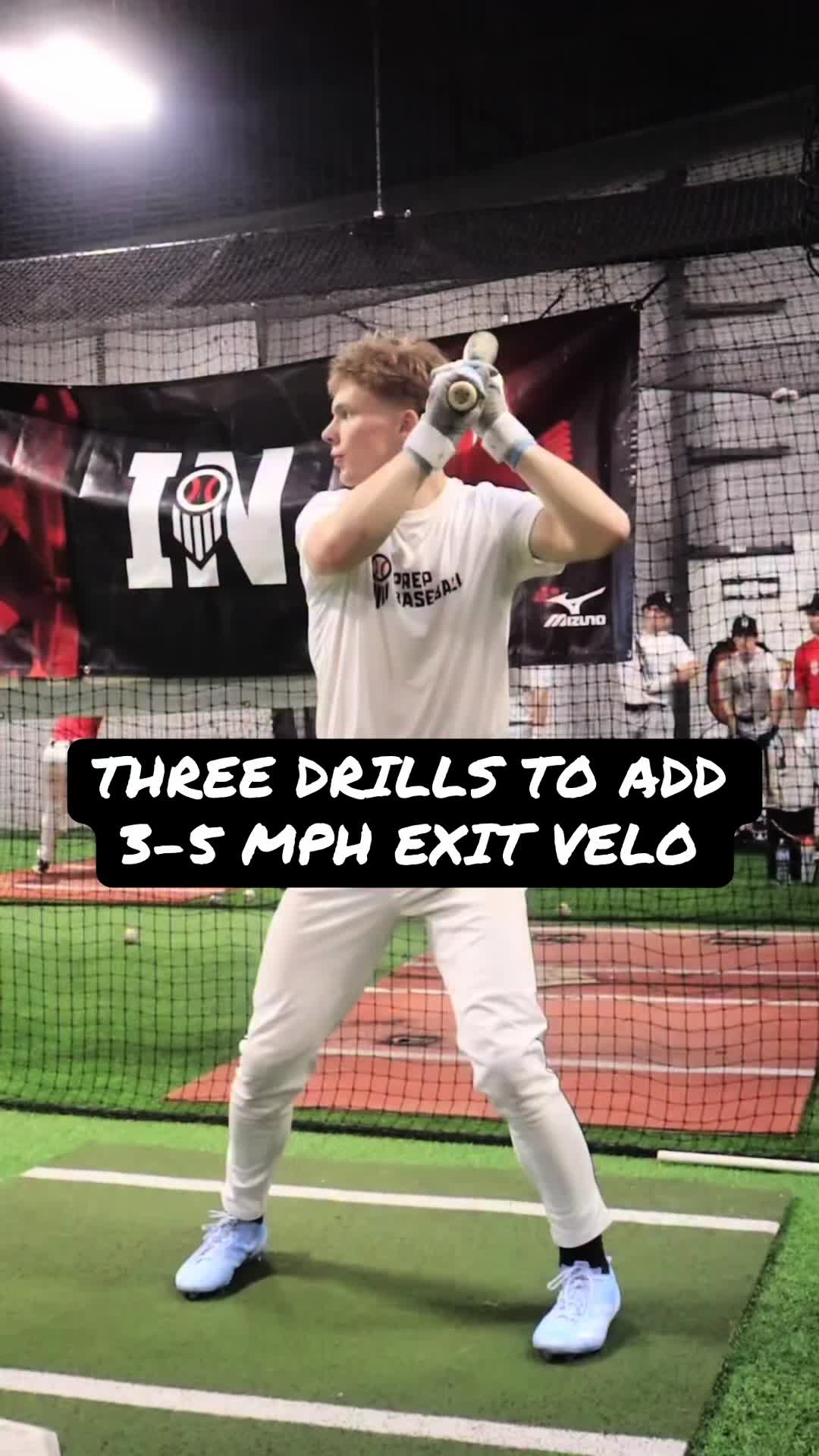 @EvolveBaseballTraining
