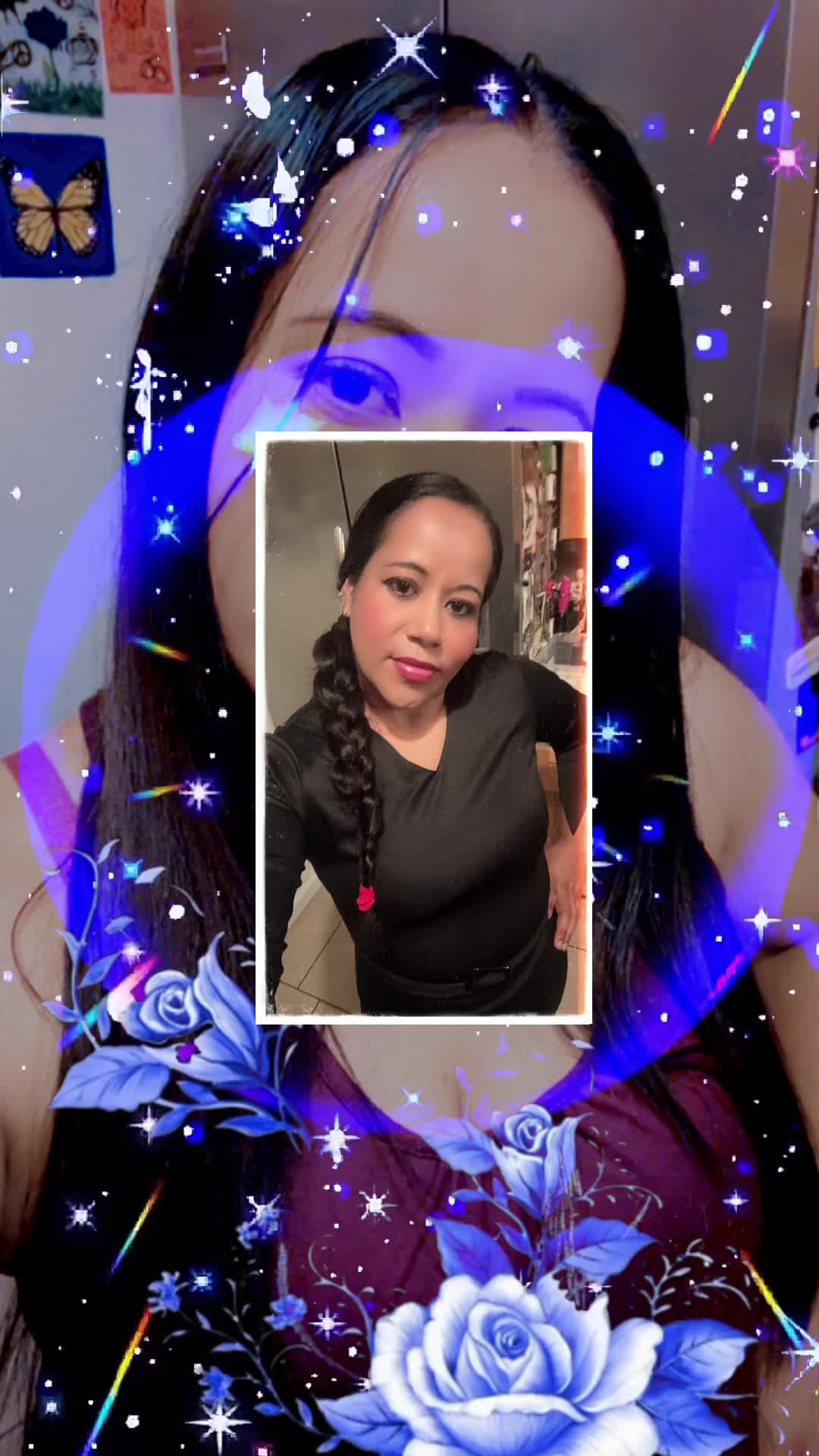 @🌷🌹 Romy Hernández 🌹🌷