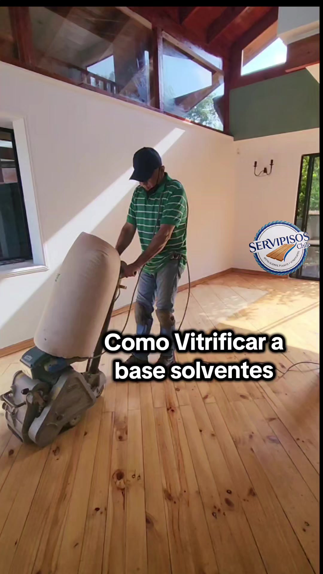 @PabloPisosChile