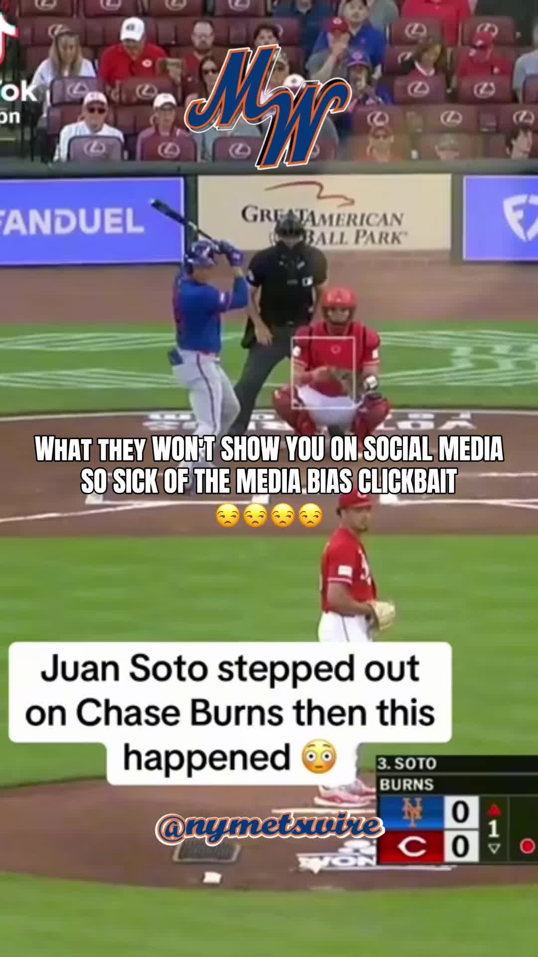 @Mets Wire