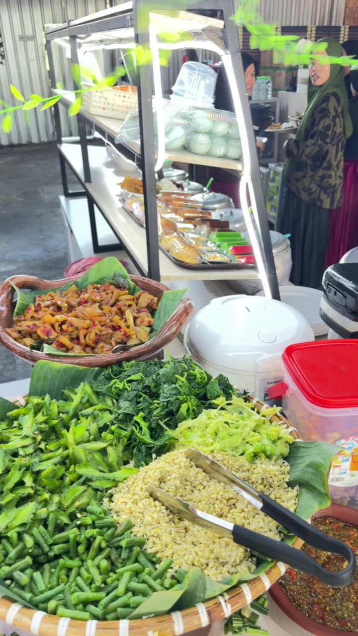 @ISTANA BUBUR