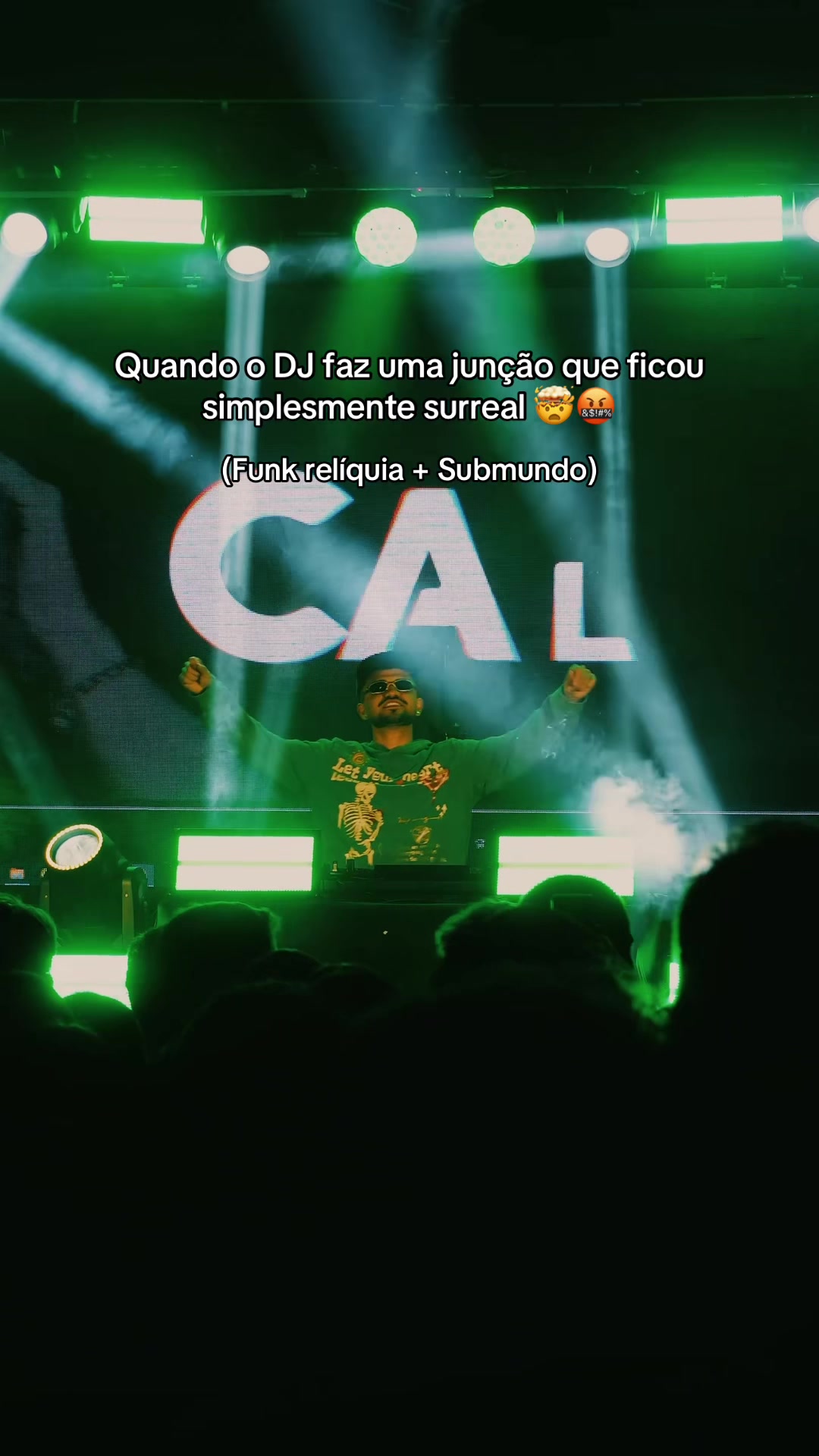 @DJ Cali