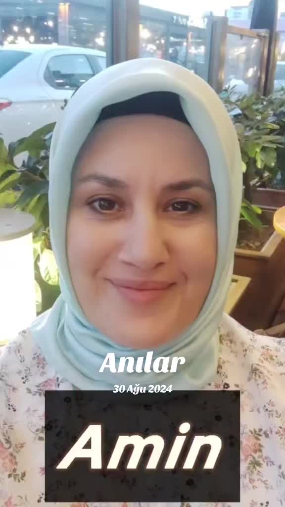 @Yaşam Mucizem - Esma Sirka
