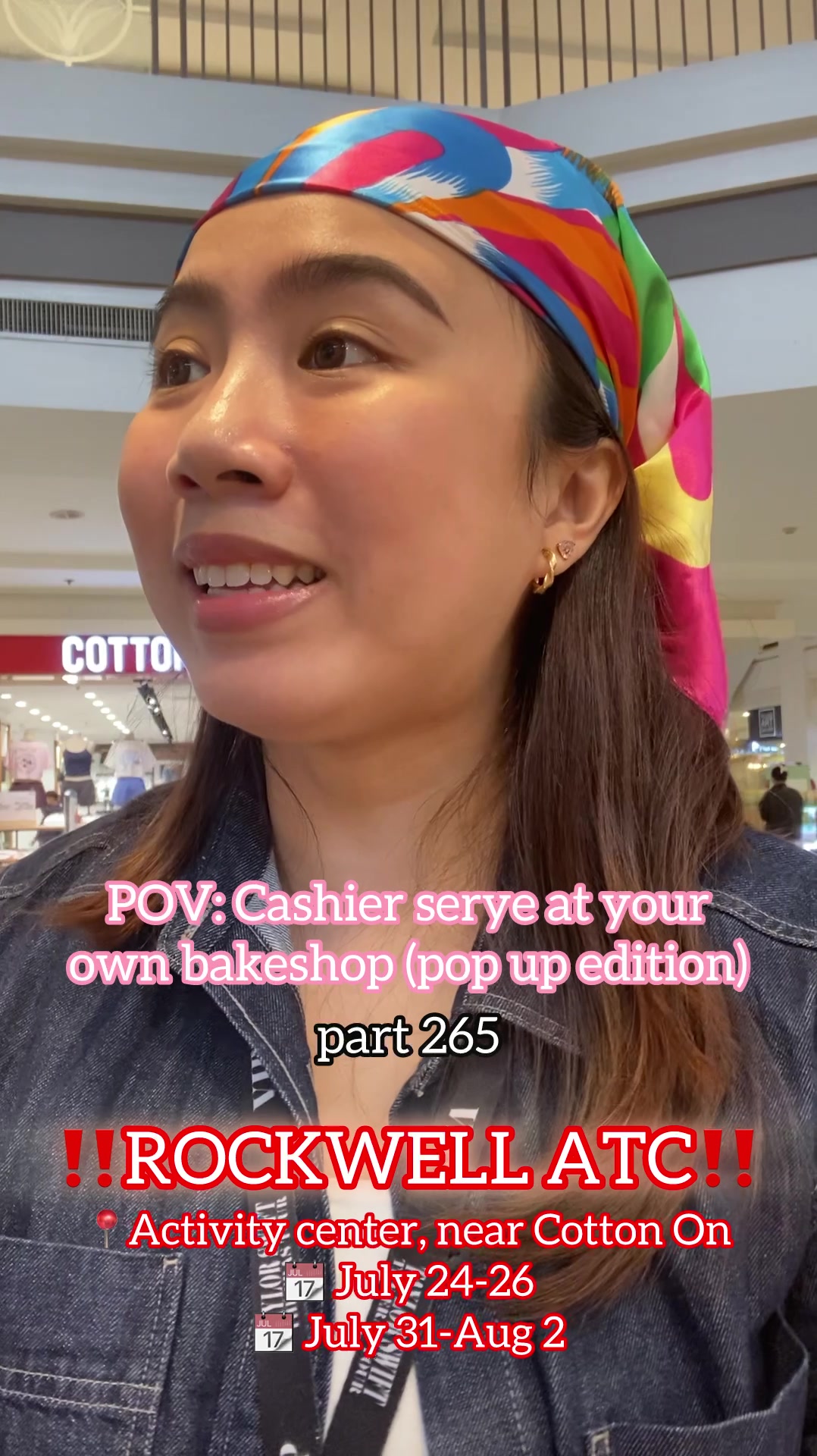 @AJ Francisco 🤭