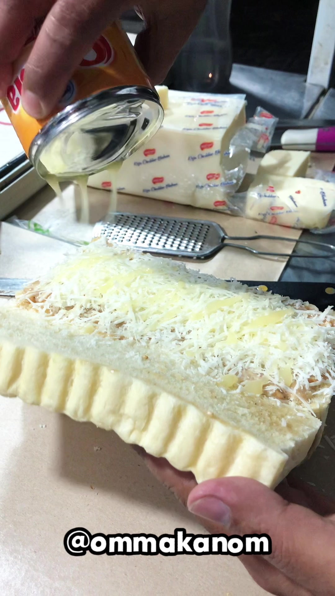 @Kuliner Enak di Indonesia