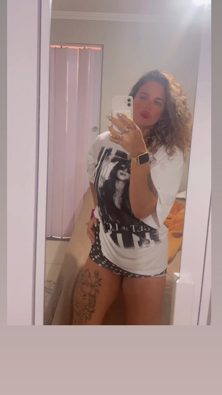 @Alyne Fran&ccedil;a