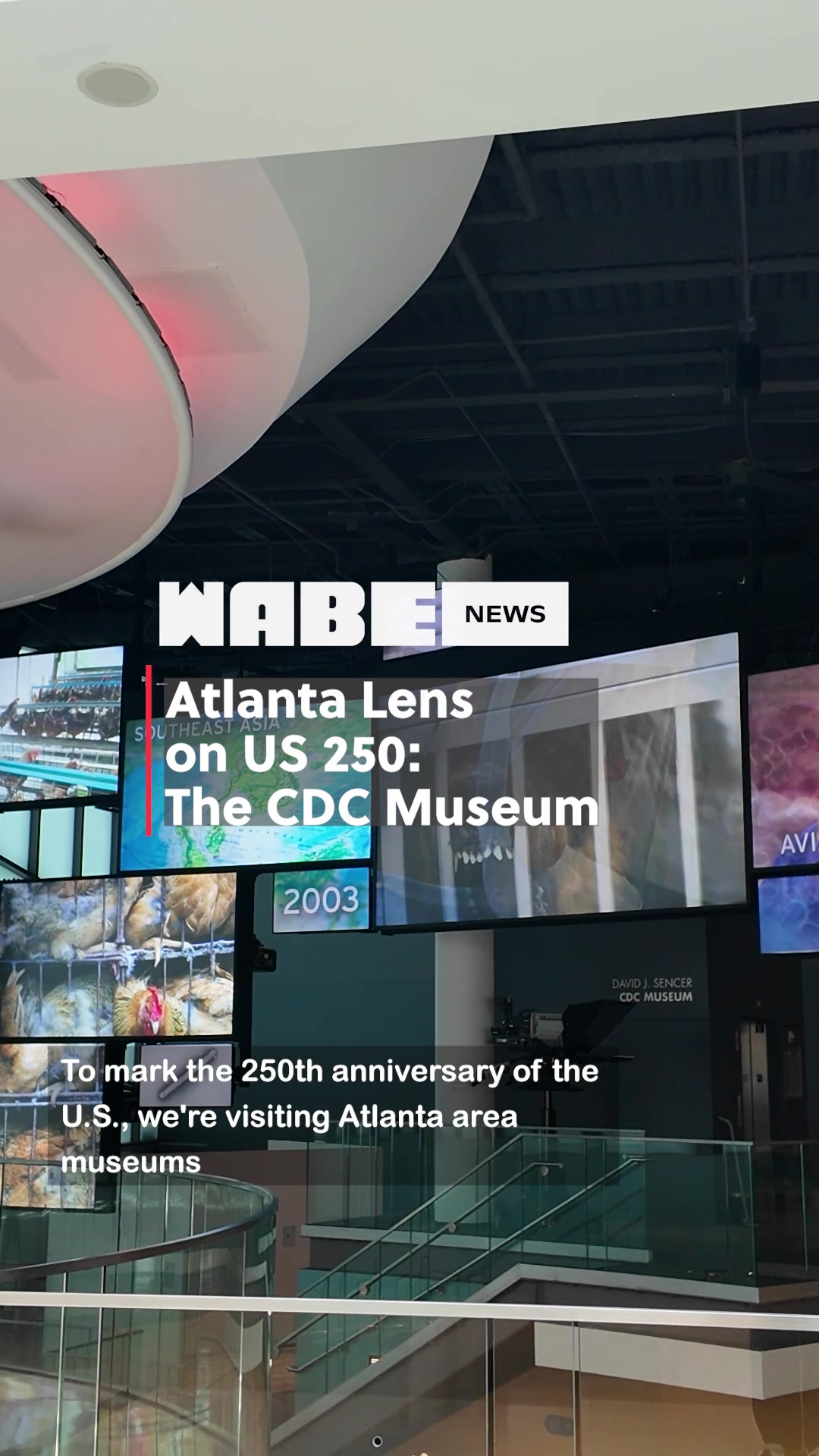 @WABE Atlanta