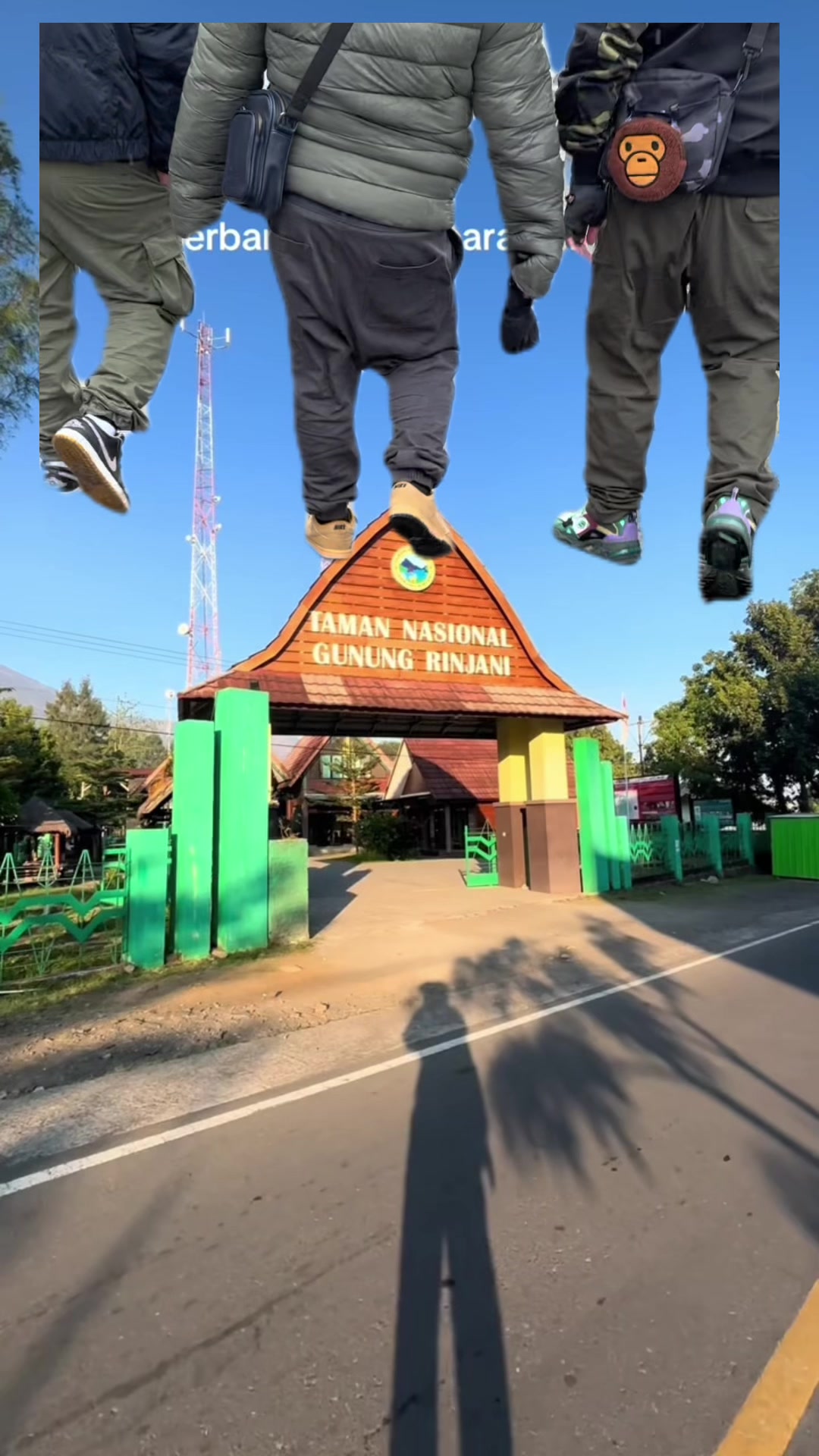 @Abah Didi ๐ฟ