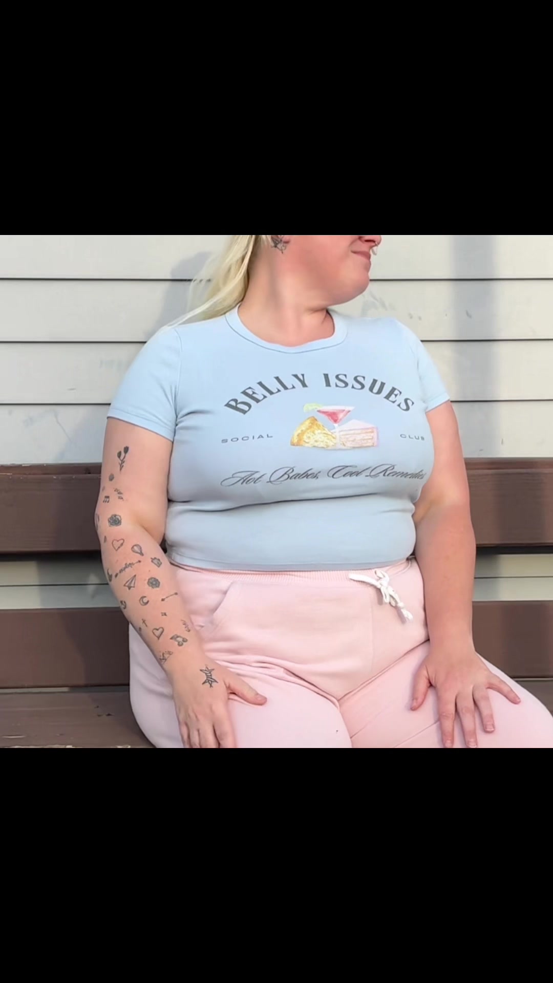 @CarrieMarieSpeaks🎀