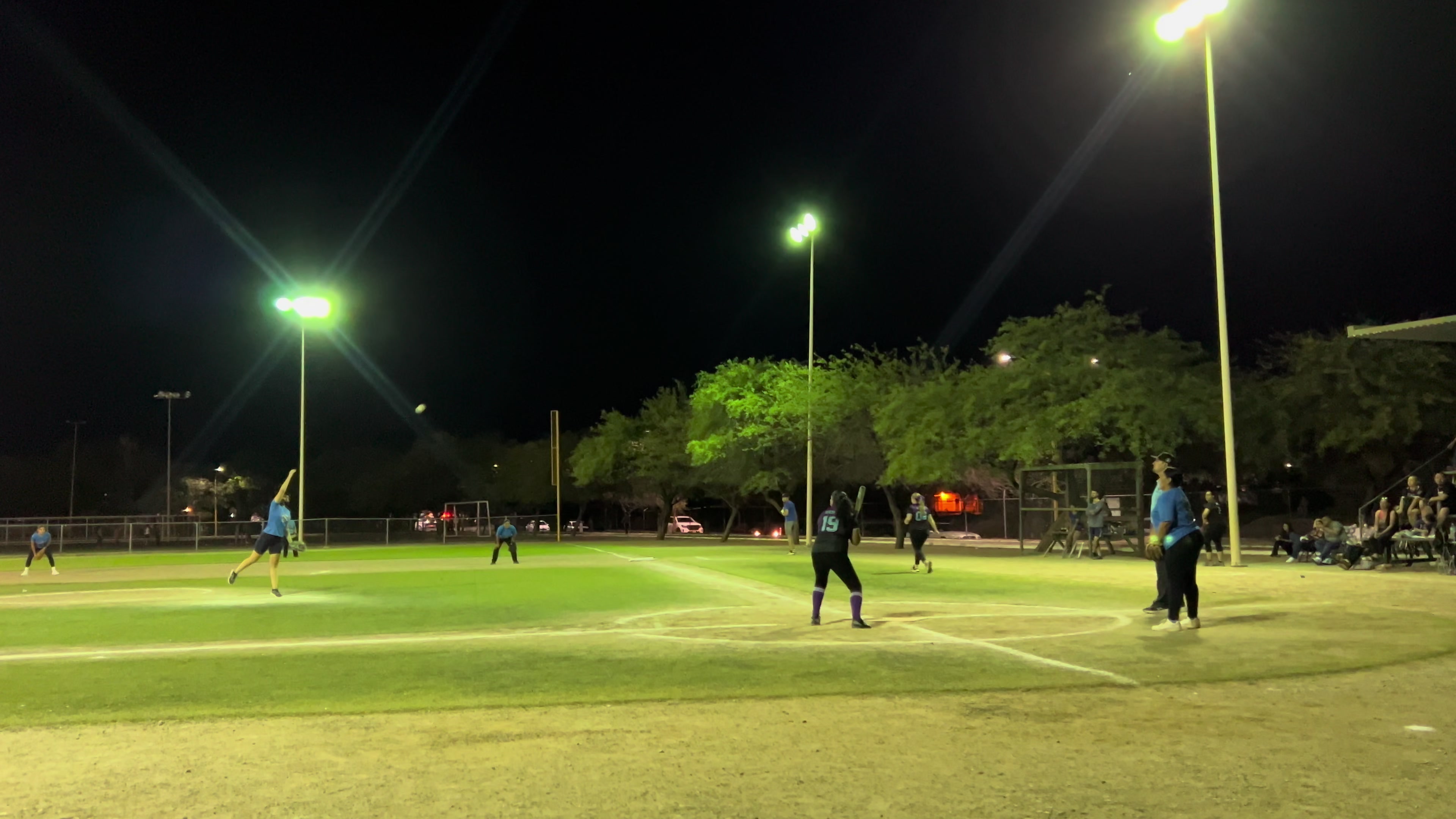 @Novatas SlowPitch