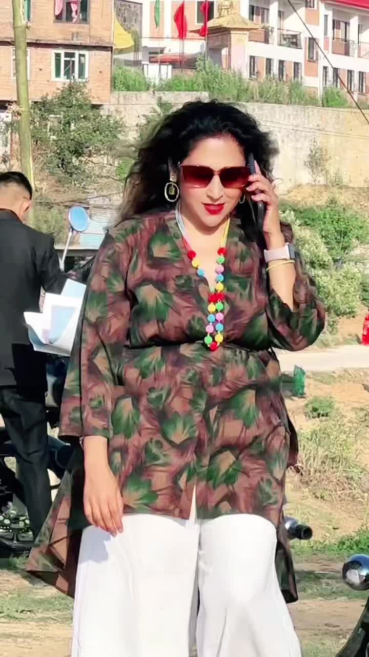 @Uma Nepal