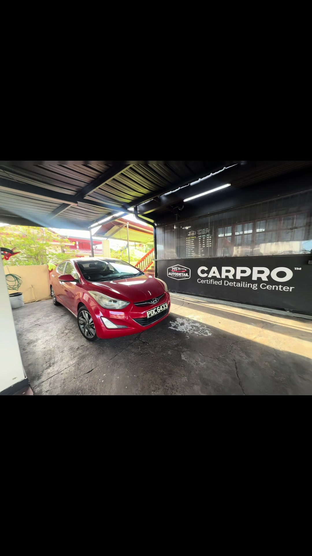 @711 Auto Detail
