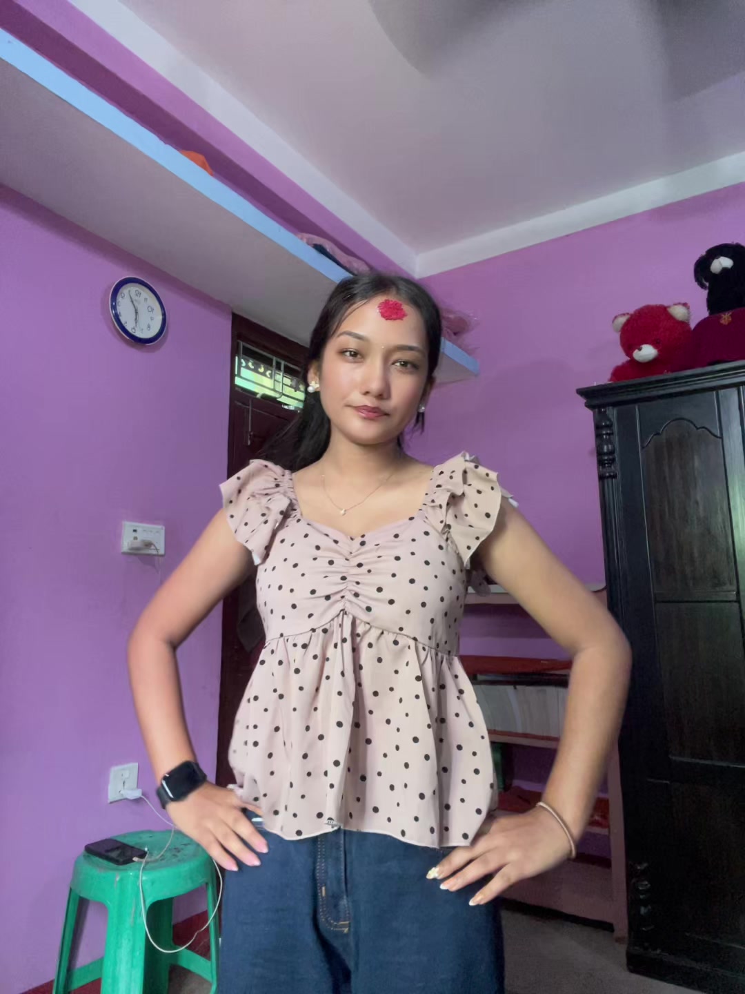 @Preeti nepali.