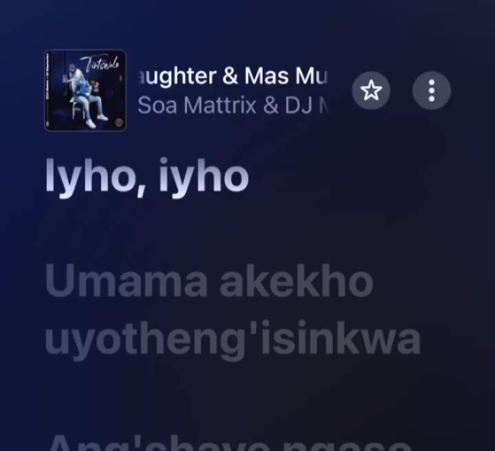 @mzansisoundclips🇿🇦🎵🍃