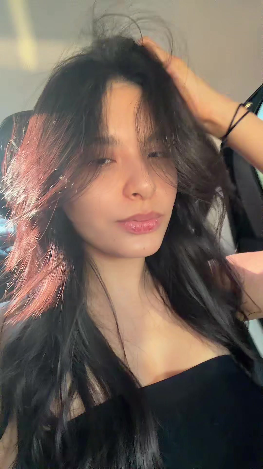 @Bal Alimkhaliyeva