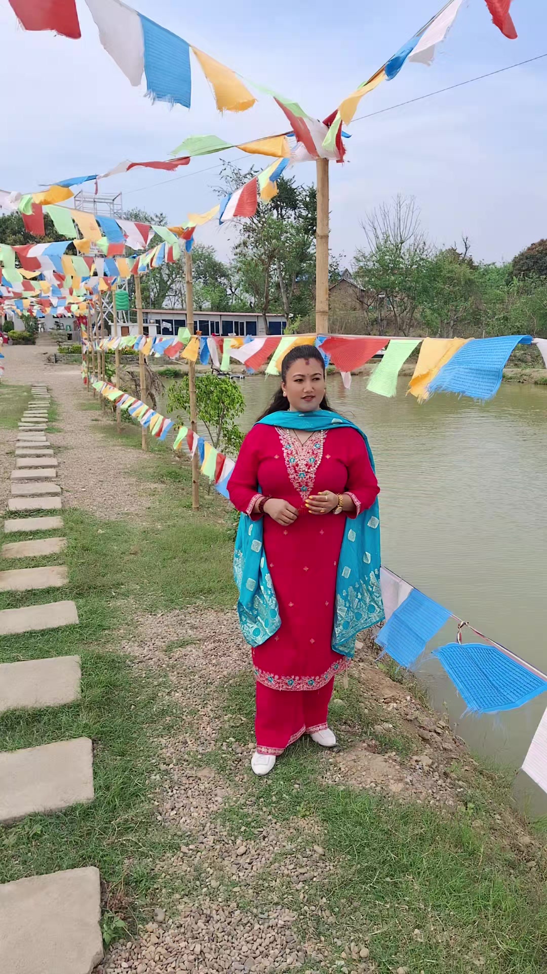 @Yashoda Dangi Shrestha Yashoda