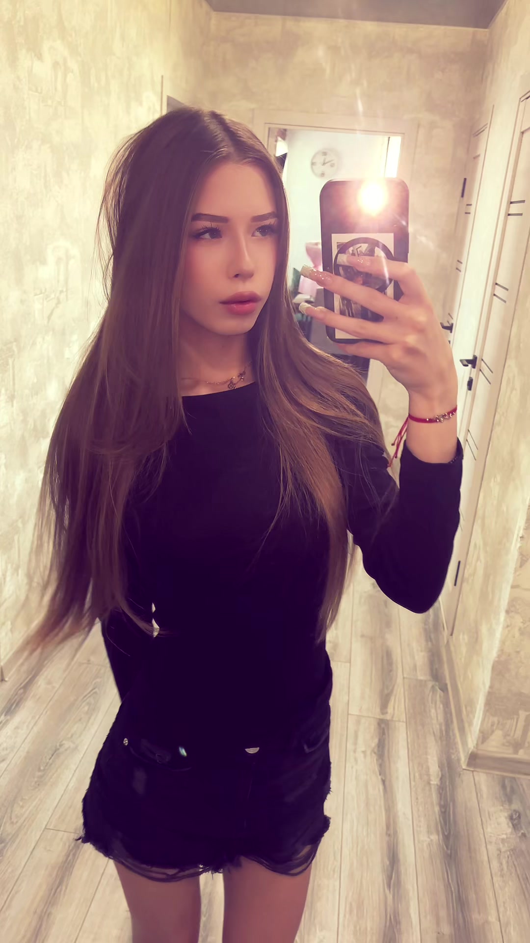 @женька