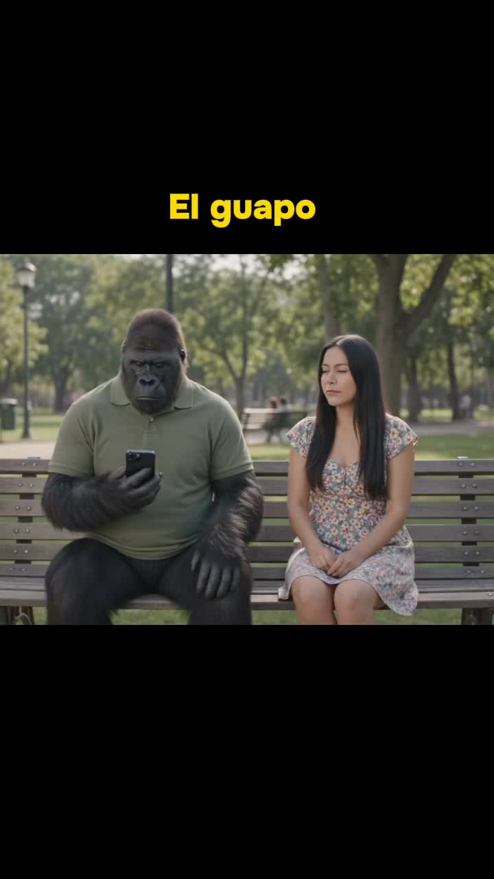 @Mr Benitez 🦍🇲🇽🐨🇲🇽