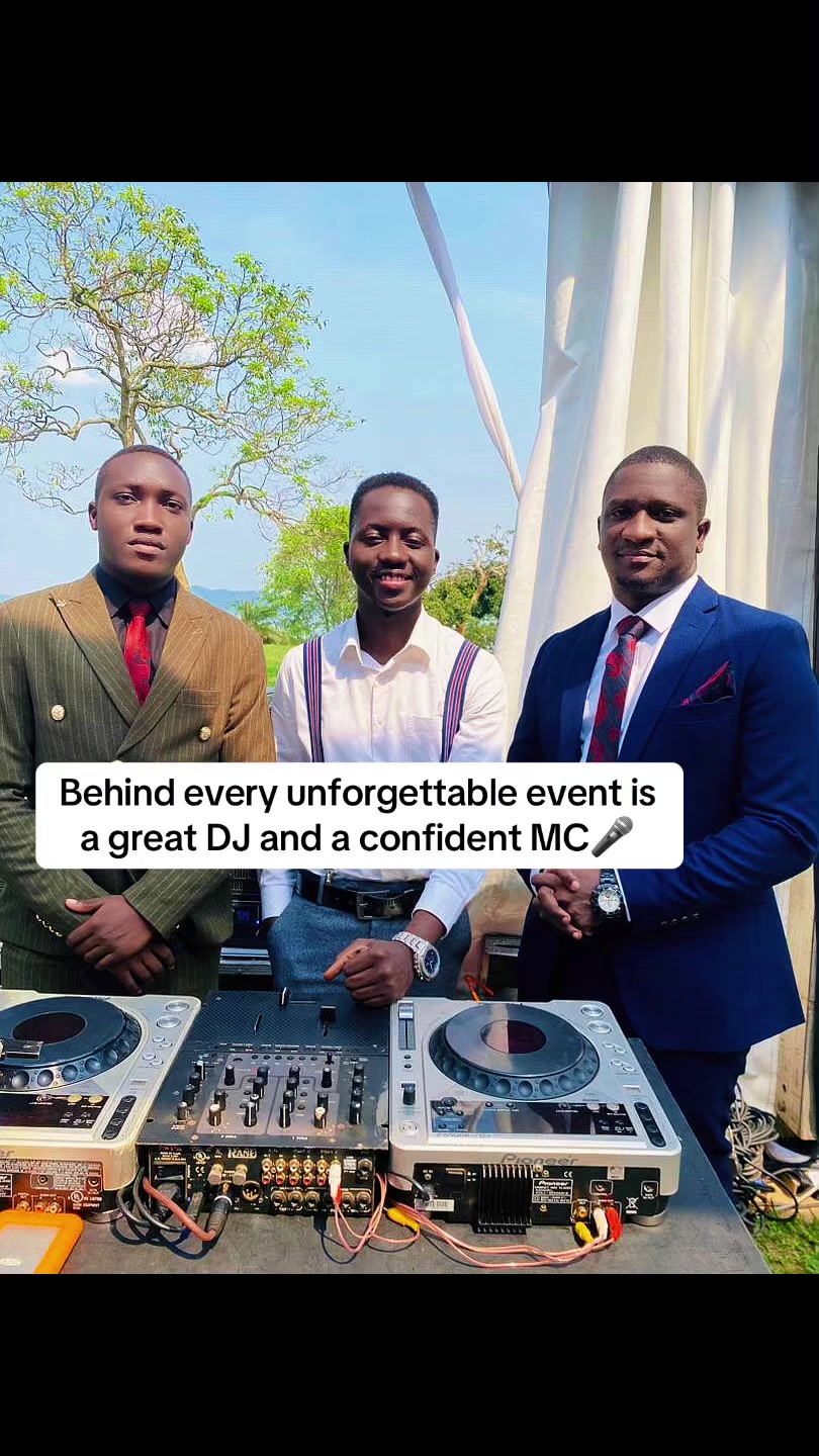 @Mc Rodney Da Gen Z MC 🧢