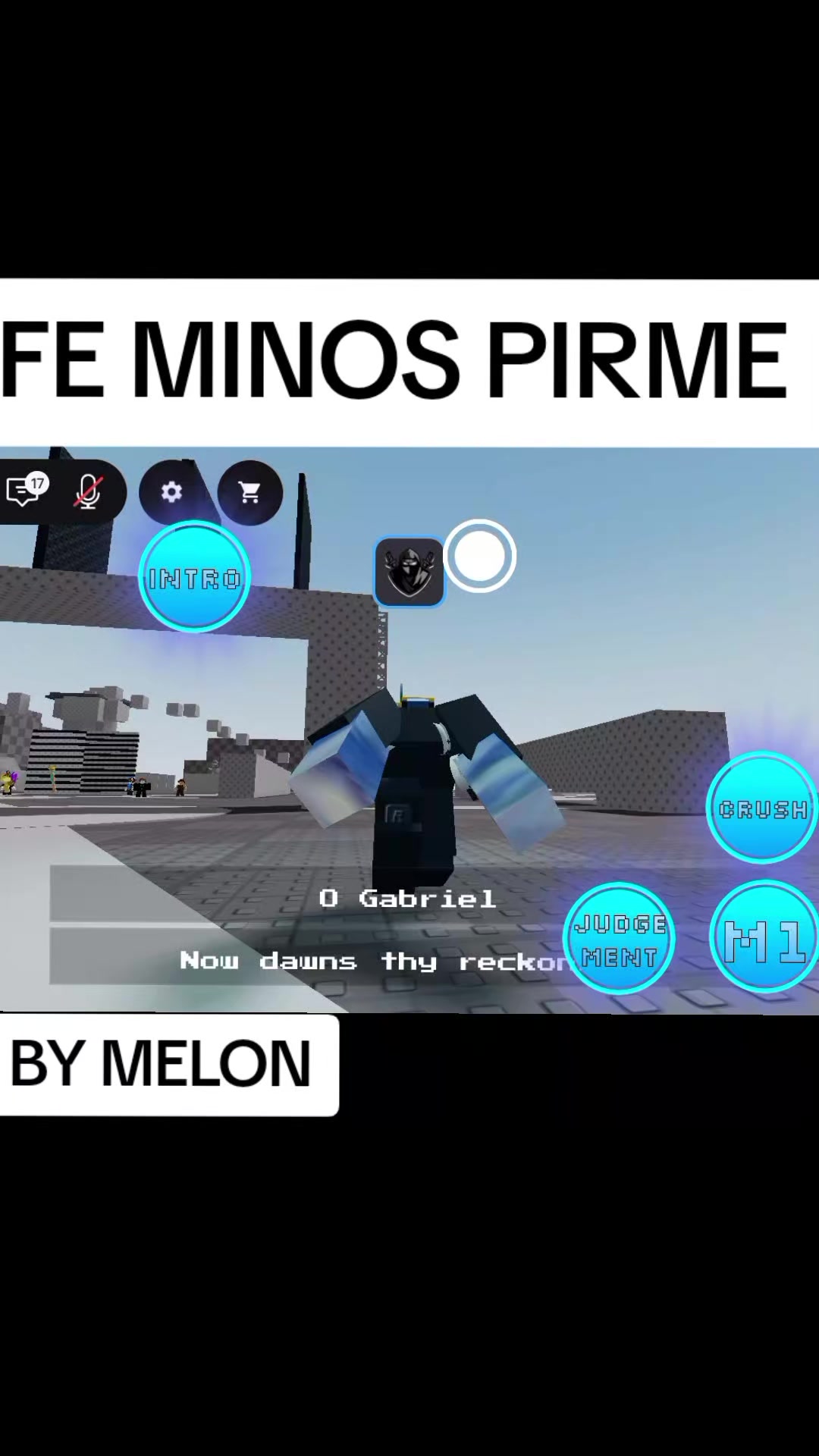 @ROBLOXIAN PART II